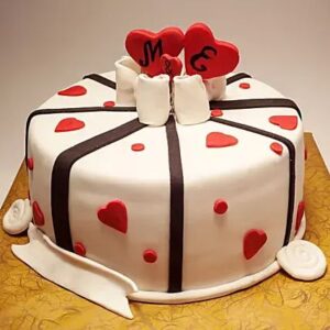 Valentine & Anniversary - Theme 01