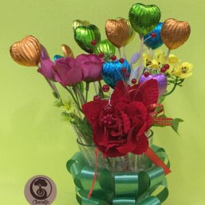Chocolate Bouquet